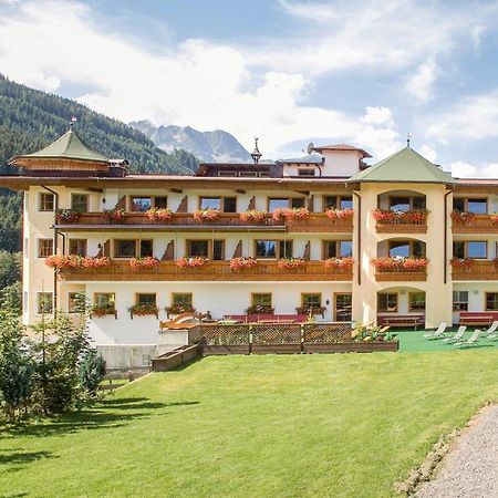 Alpenhotel Tirolerhof Gerlos Exterior foto