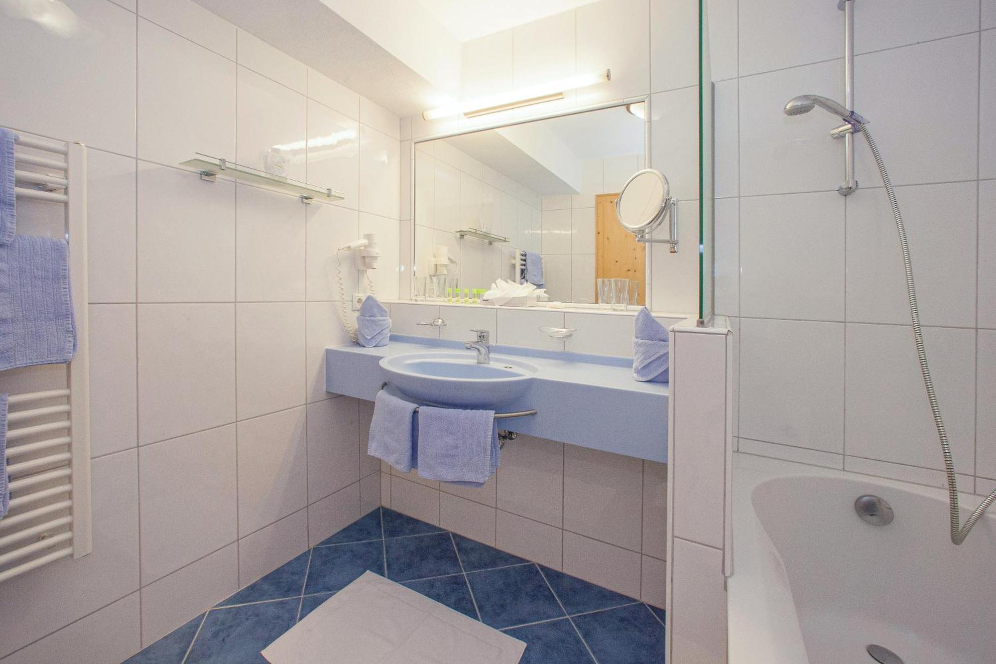Alpenhotel Tirolerhof Gerlos Quarto foto