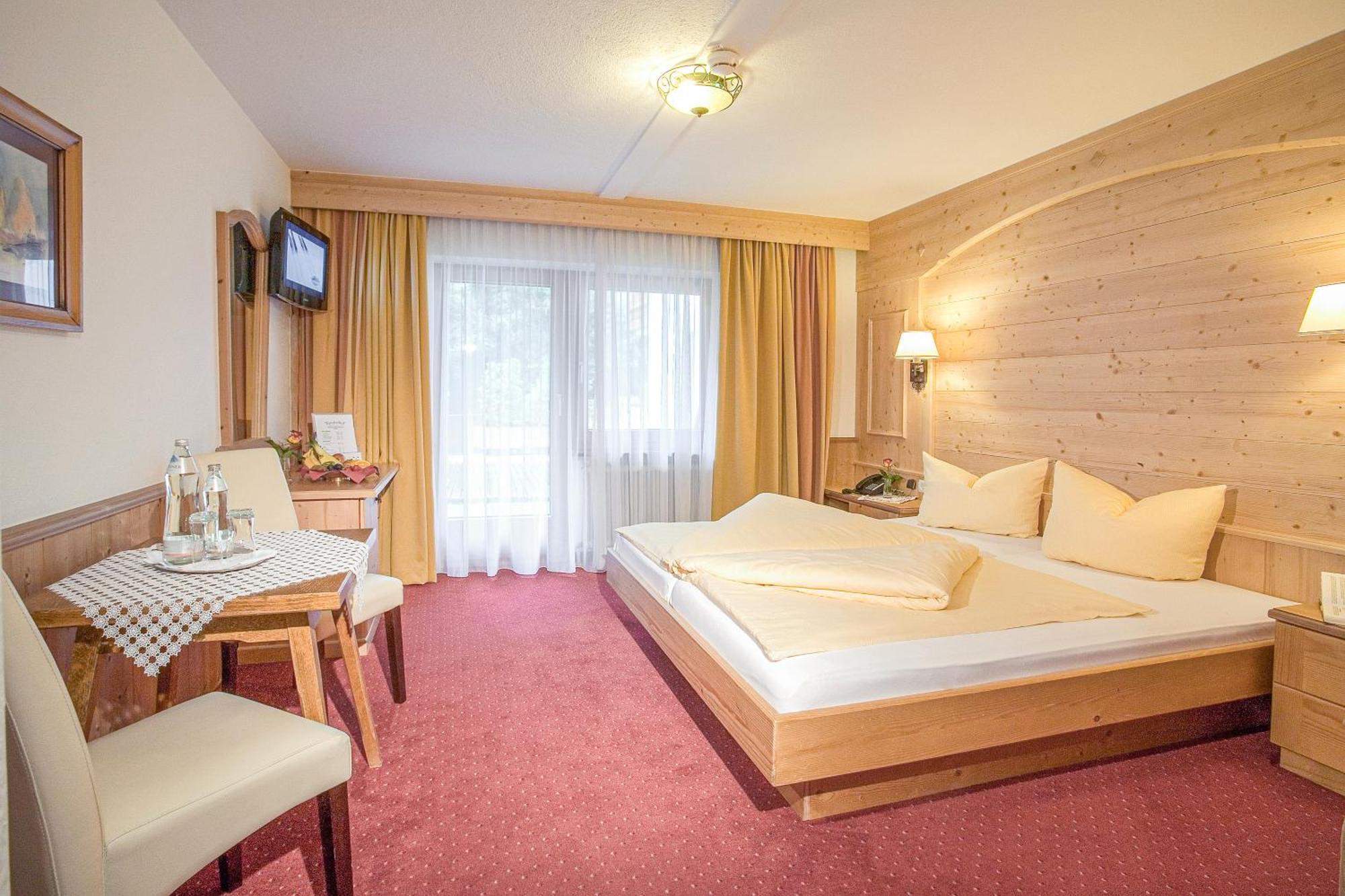 Alpenhotel Tirolerhof Gerlos Quarto foto